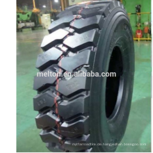 Marken-LKW-Reifen 1200R20 1100R20 der chinesischen berühmten Marke für Bergbau
